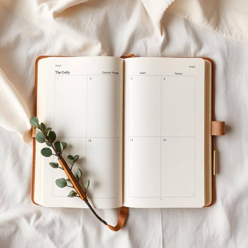 Digital Planners