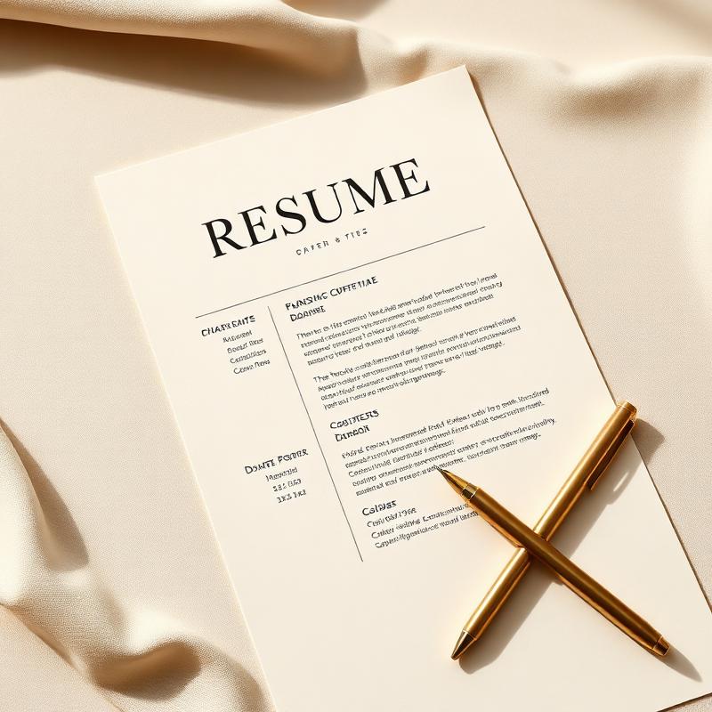 Resume Templates